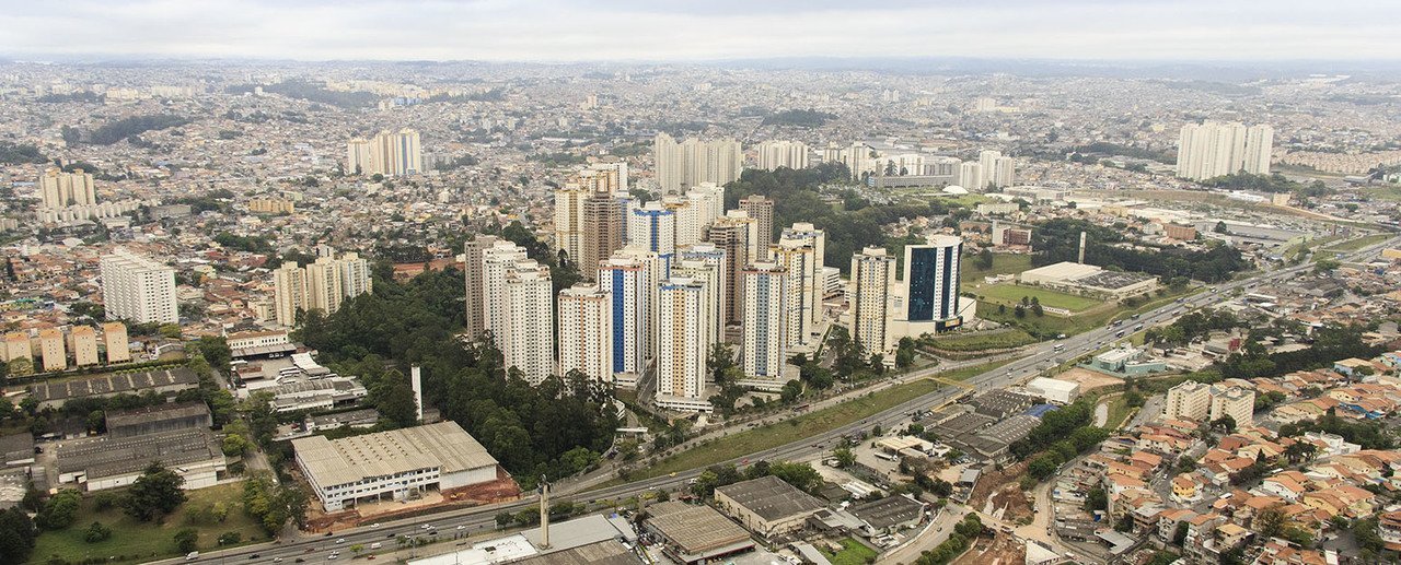 Taboão da Serra SP