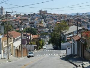 Vila Medeiros SP