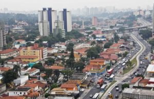 Jardim São Jorge, bairro da zona sul de São Paulo – Encanador Encanador 24 horas
