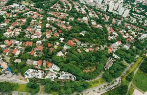 Lapa, bairro da Zona Oeste de São Paulo – Encanador Encanador 24 horas